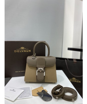 델보 브리앙 MM 토고백 스몰